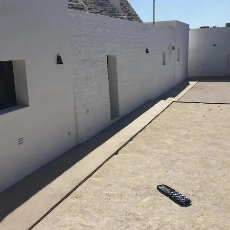 Helloapulia - Trullo Bello *
