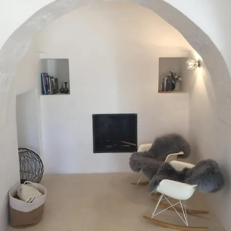 Helloapulia - Trullo Bello Villa *