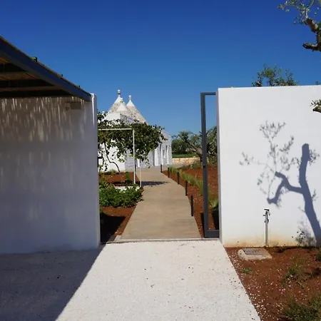 Helloapulia - Trullo Bello *