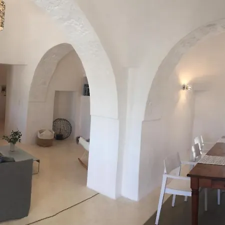 Helloapulia - Trullo Bello Villa Martina Franca