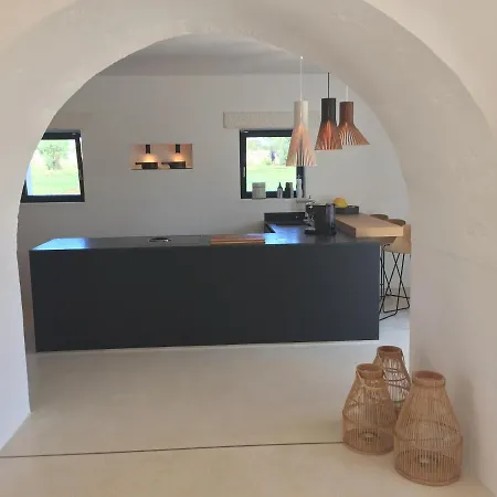 Helloapulia - Trullo Bello Martina Franca