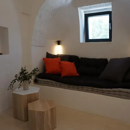 Villa Helloapulia - Trullo Bello